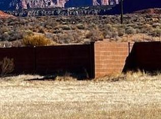 37 N Bella Monte, Virgin, UT 84779