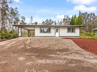 11-3078 Puolani St #A, Volcano, HI 96785