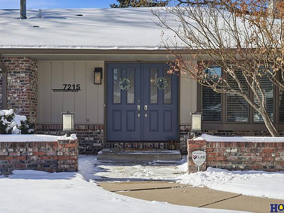 2nd image of 7215 S Hampton Rd