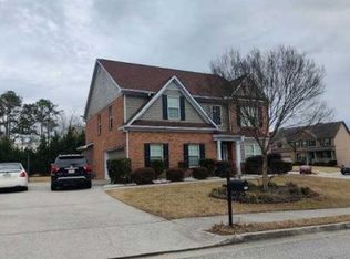 3112 Hollowstone Dr, Loganville, GA 30052