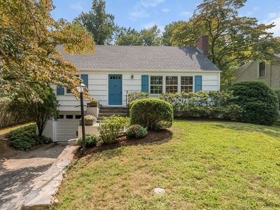 9 Casement St, Darien, CT, 06820
