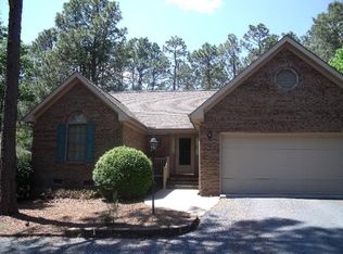 95 Idlewild Rd, Pinehurst, NC 28374