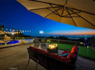 2710 E Vista Ridge Dr, Orange, CA 92867