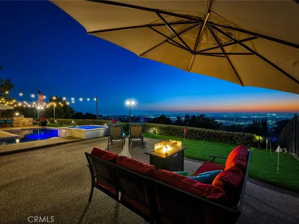 2710 E Vista Ridge Dr, Orange, CA 92867