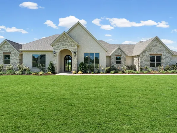 3005 Codigo Dr, Weatherford, TX 76088
