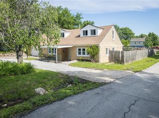 9530 Linwood Blvd, Independence, MO 64052