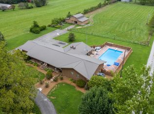 2228 Ut Farm Rd, Tullahoma, TN 37388