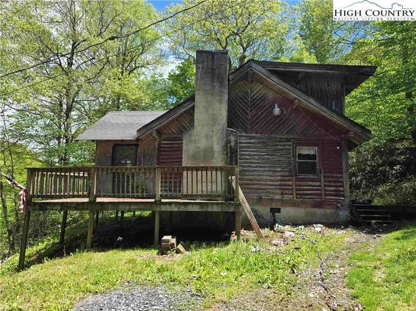 1520 Bamboo Road, Boone, NC 28607