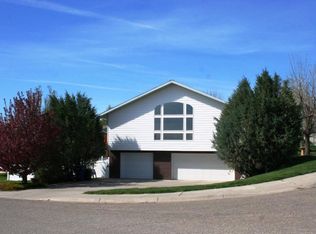 2901 Acacia Way, Great Falls, MT 59404