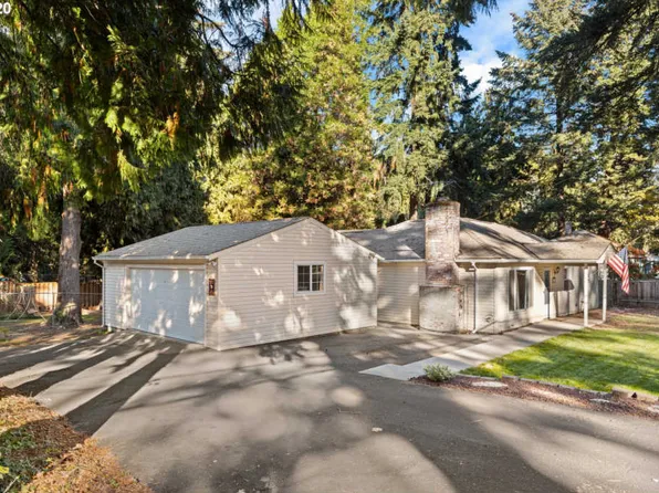 11245 SW Fonner St, Tigard, OR 97223