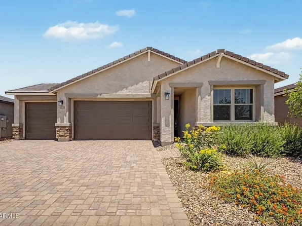 18188 W ELIZABETH Avenue, Goodyear, AZ 85338