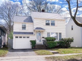 65 Fort Hill Ter, Rochester, NY 14620