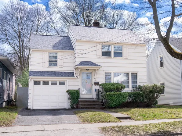 65 Fort Hill Ter, Rochester, NY 14620