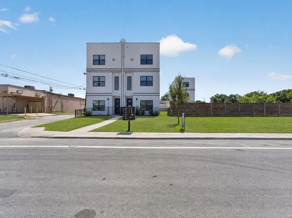 1735 W Gramercy Pl #301, San Antonio, TX 78201