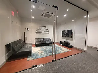 Rented by EXR
