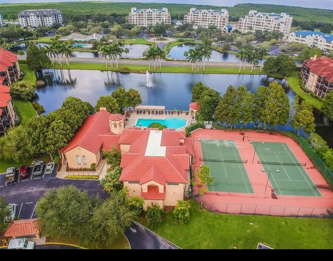 2400 Feather Sound Dr — Photo 1