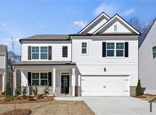 460 Barnwood Ln, Dawsonville, GA 30534