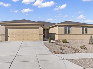 2415 Desi Loop, Belen, NM 87002