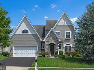5809 Wild Lilac Dr, East Petersburg, PA 17520