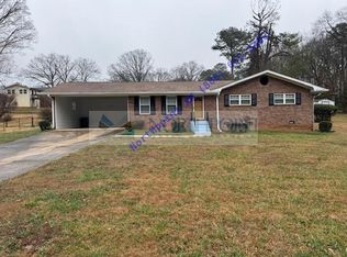 2714 Pleasant Wood Dr, Decatur, GA 30034