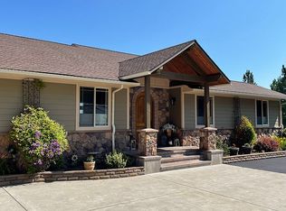 6404 S Saddle Ridge Rd, Greenacres, WA 99016