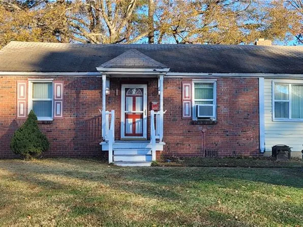 3772 Larkin St, Norfolk, VA 23513