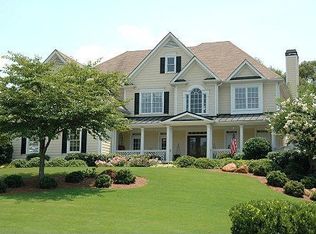 28 Bellemere Ct NW, Marietta, GA 30064