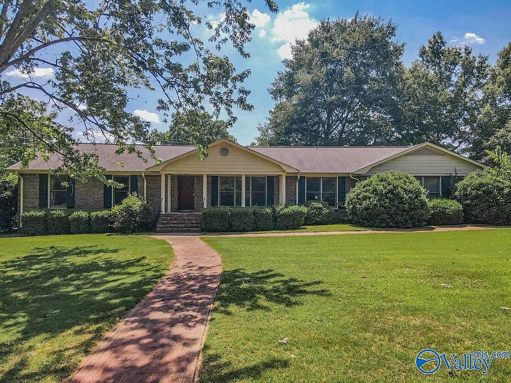 4004 Dotson Dr SE, Huntsville, AL 35802 Zillow