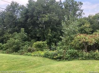 0 Meltrica Ave, Grand Blanc, MI 48439