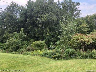 0 Meltrica Ave, Grand Blanc, MI, 48439