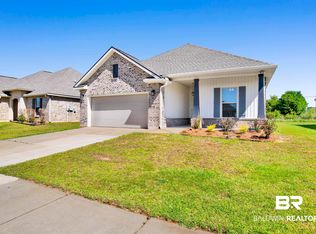 1025 Stella Rd, Foley, AL 36535