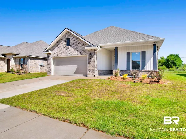 1025 Stella Rd, Foley, AL 36535