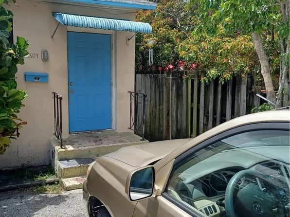 1301 NE 2nd Avenue, Fort Lauderdale, FL 33304