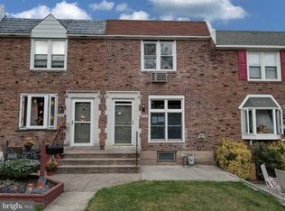 5347 Delmar Rd, Clifton Heights, PA 19018