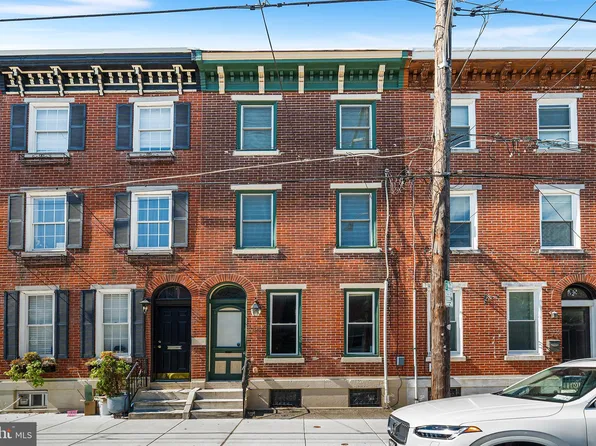 2354 E Norris St, Philadelphia, PA 19125