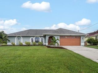 2529 SW 27th Pl, Cape Coral, FL 33914