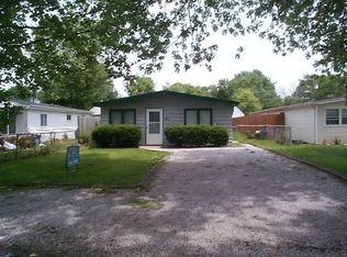 861 Woodrow Ave, Indianapolis, IN