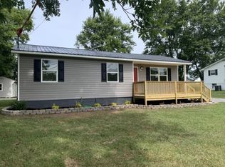 1739 S Allens Bridge Rd, Greeneville, TN 37743