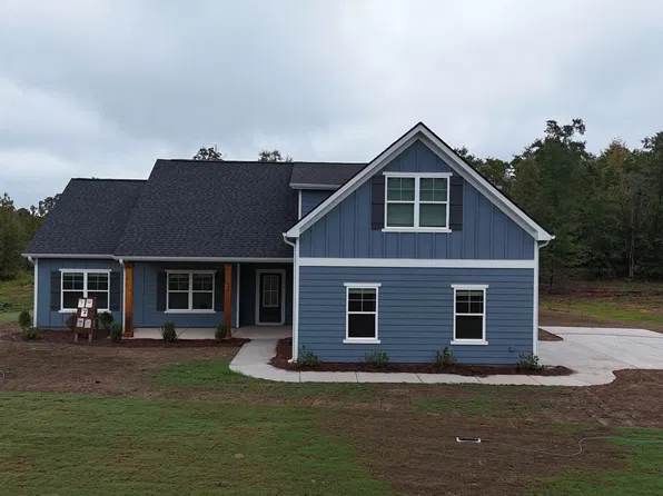 349 Andrews Mill Rd, Greenville, GA 30222