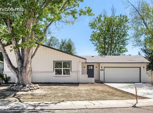 3817 N Midsummer Ln, Colorado Springs, CO 80917