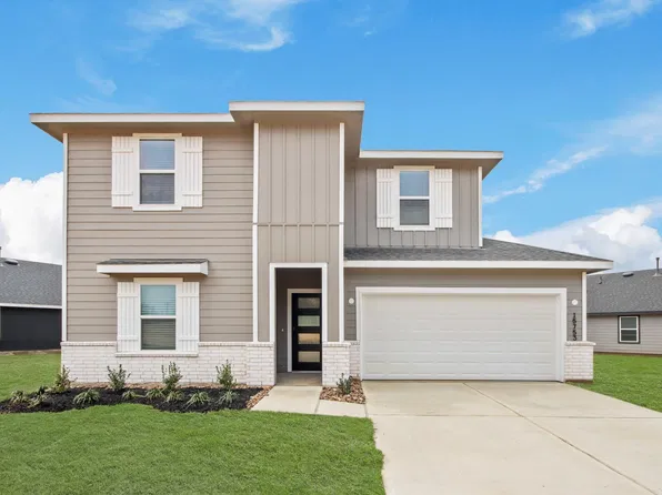 15753 Garden Ridge Dr, Montgomery, TX 77316