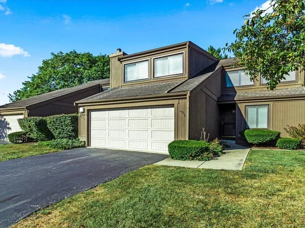 1985 Willow Glen Ln #B, Columbus, OH 43229