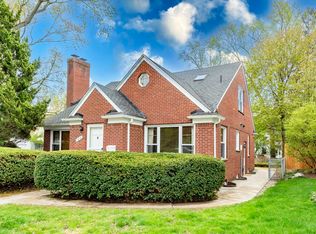 1616 Morton Ave, Ann Arbor, MI 48104