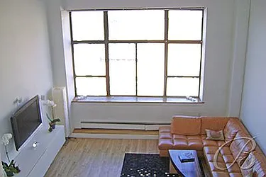 Rented by Bellmarc Realty