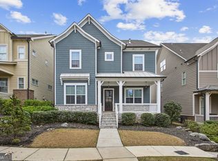 26 Hardpan Aly, Marietta, GA 30066