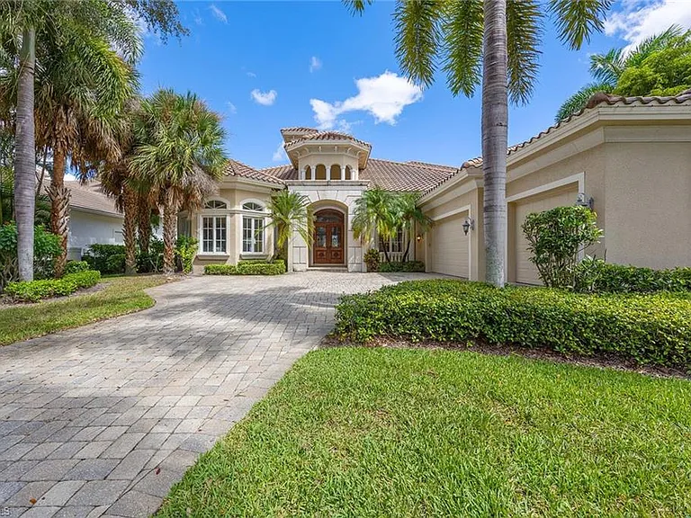 23801 Napoli Way — Photo 2