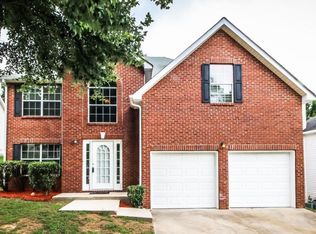 6999 Bonnes Blvd, Austell, GA 30168