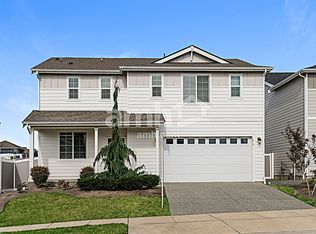 6917 35th Pl NE, Marysville, WA 98270