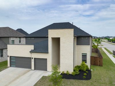 927 Panorama Dr, Allen, TX, 75013