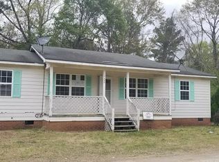 115 Nouveau Rd, Eutawville, SC 29048